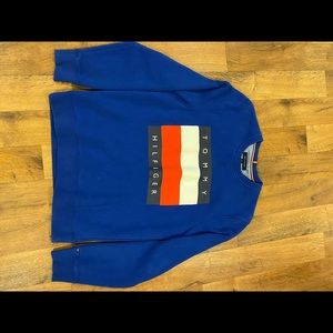 Tommy Hilfiger men’s sweater